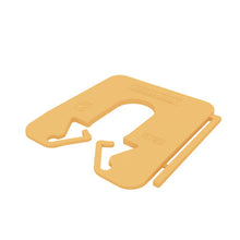 Afbeelding in Gallery-weergave laden, Milli-Max uitvulplaatjes 1 - 10 mm