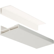 Afbeelding in Gallery-weergave laden, Florence plafondplint 35x6mm 2-delig