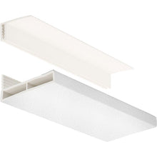 Afbeelding in Gallery-weergave laden, Florence plafondplint 35x6mm 2-delig
