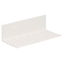 Afbeelding in Gallery-weergave laden, Hoekprofiel geperforeerd 30x30x2mm