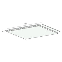 Afbeelding in Gallery-weergave laden, Special Foodcare vlakwerkend 200x8mm