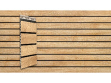 Afbeelding in Gallery-weergave laden, Vinyplus Quattro paneel 299 mm