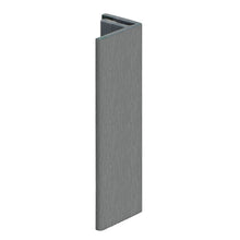 Afbeelding in Gallery-weergave laden, Eindprofiel 17mm Keralit