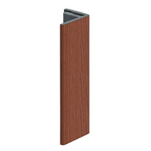 Afbeelding in Gallery-weergave laden, Eindprofiel 17mm Keralit