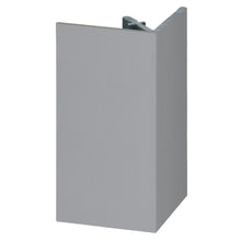 Afbeelding in Gallery-weergave laden, Uitw. rechthoekprofiel Keralit 46x46mm