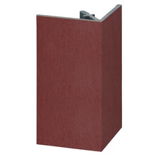 Afbeelding in Gallery-weergave laden, Uitw. rechthoekprofiel Keralit 46x46mm