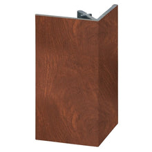 Afbeelding in Gallery-weergave laden, Uitw. rechthoekprofiel Keralit 46x46mm