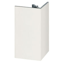 Afbeelding in Gallery-weergave laden, Uitw. rechthoekprofiel Keralit 46x46mm