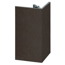 Afbeelding in Gallery-weergave laden, Uitw. rechthoekprofiel Keralit 46x46mm