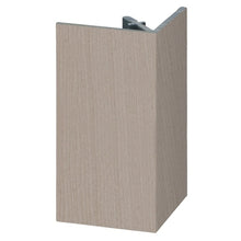 Afbeelding in Gallery-weergave laden, Uitw. rechthoekprofiel Keralit 46x46mm