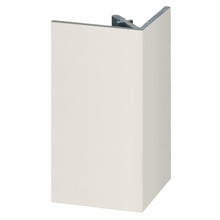 Afbeelding in Gallery-weergave laden, Uitw. rechthoekprofiel Keralit 46x46mm