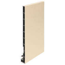 Afbeelding in Gallery-weergave laden, Keralit dakrandpaneel 200 - 350 mm