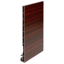 Afbeelding in Gallery-weergave laden, Keralit dakrandpaneel 200 - 350 mm