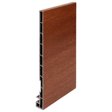 Afbeelding in Gallery-weergave laden, Keralit dakrandpaneel 200 - 350 mm