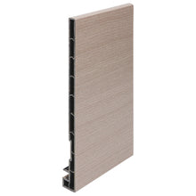 Afbeelding in Gallery-weergave laden, Keralit dakrandpaneel 200 - 350 mm