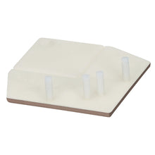 Afbeelding in Gallery-weergave laden, Eindkap hoekprofiel Keralit