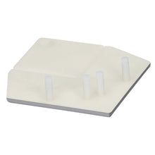 Afbeelding in Gallery-weergave laden, Eindkap hoekprofiel Keralit