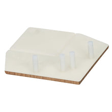 Afbeelding in Gallery-weergave laden, Eindkap hoekprofiel Keralit