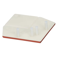 Afbeelding in Gallery-weergave laden, Eindkap hoekprofiel Keralit