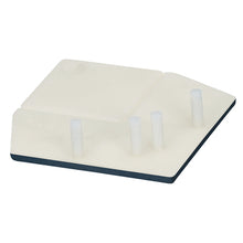 Afbeelding in Gallery-weergave laden, Eindkap hoekprofiel Keralit