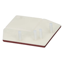 Afbeelding in Gallery-weergave laden, Eindkap hoekprofiel Keralit