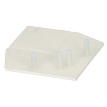 Afbeelding in Gallery-weergave laden, Eindkap hoekprofiel Keralit