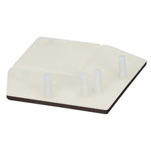 Afbeelding in Gallery-weergave laden, Eindkap hoekprofiel Keralit