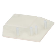 Afbeelding in Gallery-weergave laden, Eindkap hoekprofiel Keralit