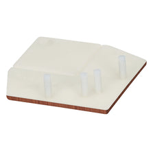 Afbeelding in Gallery-weergave laden, Eindkap hoekprofiel Keralit