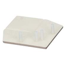 Afbeelding in Gallery-weergave laden, Eindkap hoekprofiel Keralit