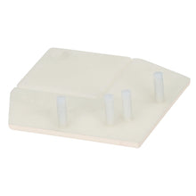 Afbeelding in Gallery-weergave laden, Eindkap hoekprofiel Keralit