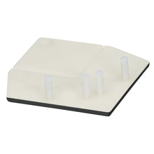 Afbeelding in Gallery-weergave laden, Eindkap hoekprofiel Keralit