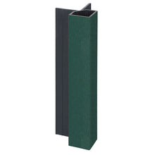 Afbeelding in Gallery-weergave laden, Keralit uitwendig hoekprofiel 32x32mm