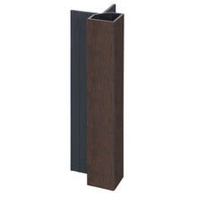 Afbeelding in Gallery-weergave laden, Keralit uitwendig hoekprofiel 32x32mm