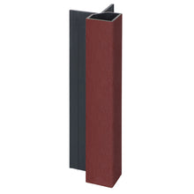 Afbeelding in Gallery-weergave laden, Keralit uitwendig hoekprofiel 32x32mm