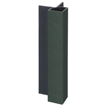 Afbeelding in Gallery-weergave laden, Keralit uitwendig hoekprofiel 32x32mm