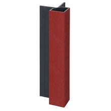 Afbeelding in Gallery-weergave laden, Keralit uitwendig hoekprofiel 32x32mm