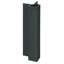 Afbeelding in Gallery-weergave laden, Keralit uitwendig hoekprofiel 32x32mm