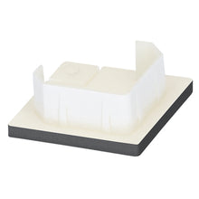 Afbeelding in Gallery-weergave laden, Keralit eindkap voor 2827/2828
