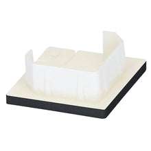 Afbeelding in Gallery-weergave laden, Keralit eindkap voor 2827/2828