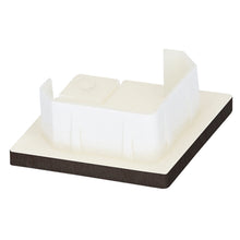 Afbeelding in Gallery-weergave laden, Keralit eindkap voor 2827/2828