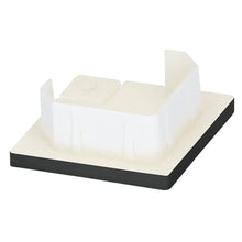 Afbeelding in Gallery-weergave laden, Keralit eindkap voor 2827/2828