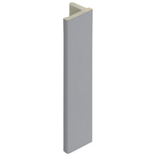 Afbeelding in Gallery-weergave laden, Eindprofiel 10mm voor Keralit dakrand