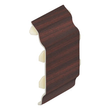 Afbeelding in Gallery-weergave laden, Tussenstuk sierlijst klassiek