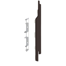 Afbeelding in Gallery-weergave laden, Eindkap+connector rechts voor 2814 (5st)