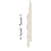 Afbeelding in Gallery-weergave laden, Eindkap+connector rechts voor 2814 (5st)