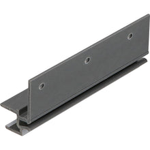 Afbeelding in Gallery-weergave laden, Keralit dakrandmontageprofiel