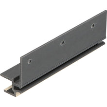 Afbeelding in Gallery-weergave laden, Keralit dakrandmontageprofiel