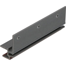 Afbeelding in Gallery-weergave laden, Keralit dakrandmontageprofiel