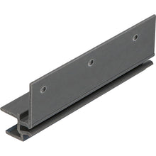 Afbeelding in Gallery-weergave laden, Keralit dakrandmontageprofiel